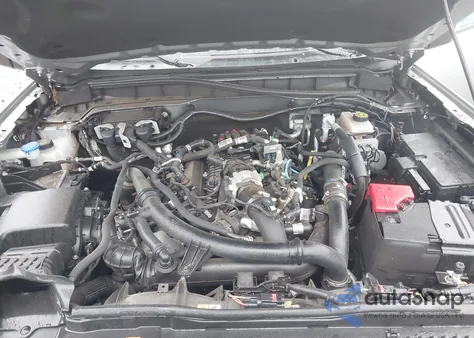 2021 Ford Bronco Big Bend/Black Diamond/Outer Banks/Badlands/Wildtrak from USA, damaged, VIN 1FMEE5DP7MLA78805